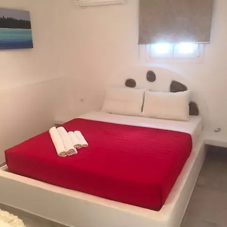 Il Vento Mykonos * Гластрос