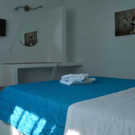 Apartment Il Vento Mykonos