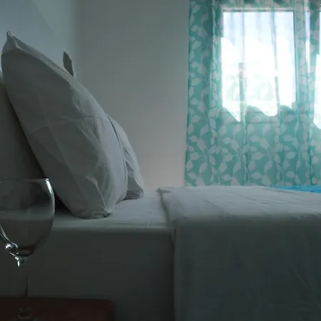 Il Vento Mykonos Apartment Glastros (Mykonos)