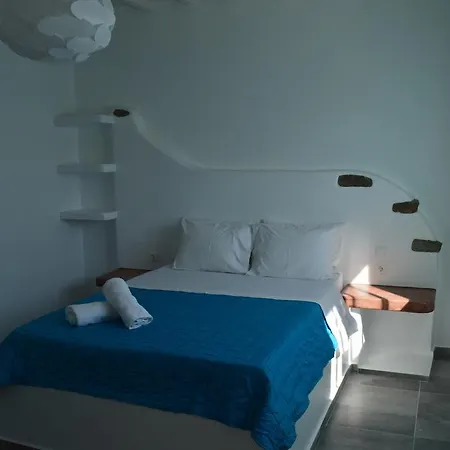Apartment Il Vento Mykonos