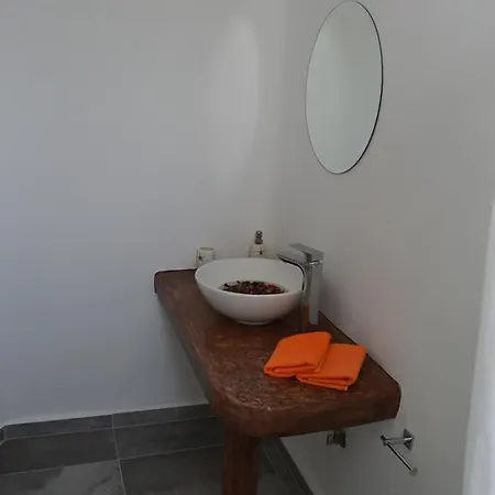 Il Vento Mykonos Apartment *