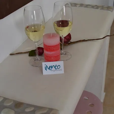 Apartment Il Vento Mykonos