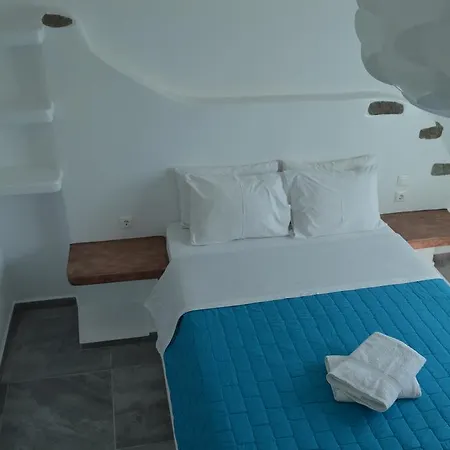 Il Vento Mykonos Apartment Glastros (Mykonos)