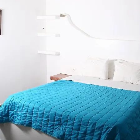 Il Vento Mykonos Apartment