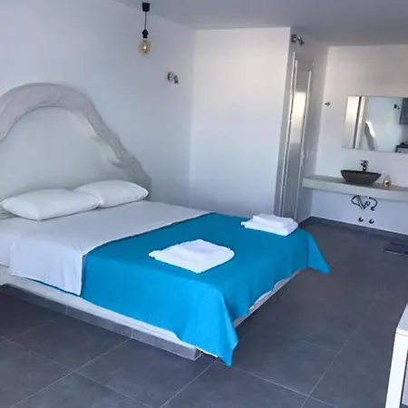 Il Vento Mykonos Apartment Glastros (Mykonos)