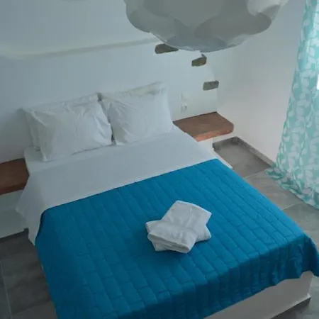 Apartment Il Vento Mykonos *