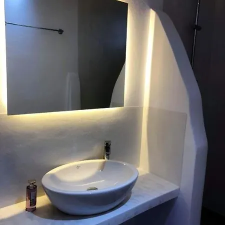 Il Vento Mykonos Apartment *