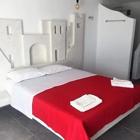 Apartment Il Vento Mykonos